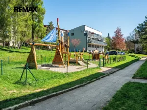 Prodej bytu 3+kk, Velké Meziříčí, Čechova, 63 m2