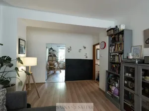 Prodej bytu 3+1, Praha - Michle, Hodonínská, 86 m2