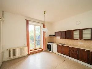 Prodej rodinného domu, Praha - Malešice, Káranská, 157 m2