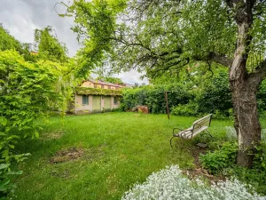 Prodej rodinného domu, Praha - Malešice, Káranská, 157 m2