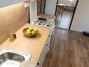 Pronájem bytu 2+1, Blansko, Chelčického, 56 m2