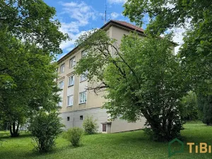 Pronájem bytu 2+1, Blansko, Chelčického, 56 m2