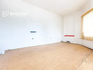 Prodej činžovního domu, Teplice, nám. Osvobození, 330 m2