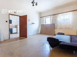 Prodej činžovního domu, Teplice, nám. Osvobození, 330 m2