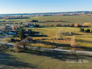 Prodej pozemku pro bydlení, Tučapy, 785 m2