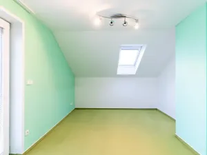 Prodej vily, Kostelec na Hané, 235 m2