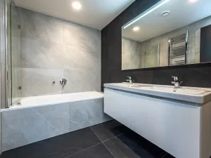 Pronájem bytu 3+kk, Praha - Žižkov, Malešická, 78 m2