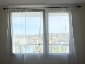 Prodej bytu 2+kk, Praha - Řepy, Makovského, 47 m2
