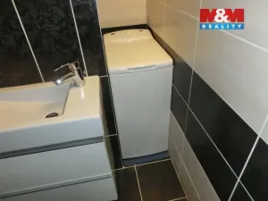 Prodej bytu 2+1, Orlová - Lutyně, Vojtěcha Martínka, 53 m2