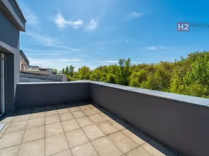 Prodej rodinného domu, Praha - Horní Počernice, Rajhradská, 170 m2