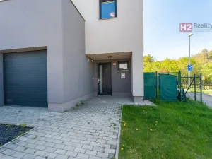 Prodej rodinného domu, Praha - Horní Počernice, Rajhradská, 170 m2