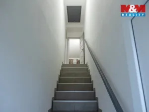 Prodej rodinného domu, Přimda - Mlýnec, 433 m2