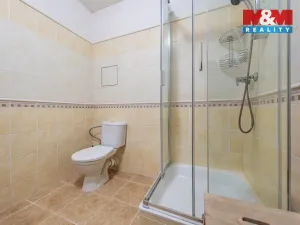 Pronájem bytu 2+kk, Úvaly, Dalmatská, 44 m2