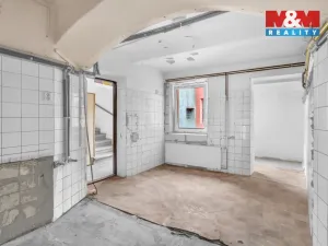 Prodej rodinného domu, Železnice, Šimonova, 180 m2