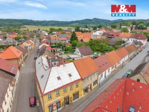 Prodej rodinného domu, Železnice, Šimonova, 180 m2