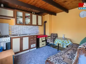 Prodej chaty, Kladno, 20 m2