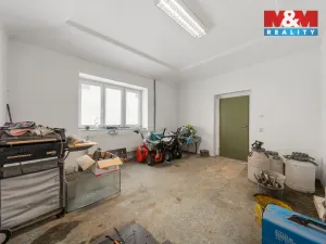 Prodej obchodního prostoru, Ústí nad Labem - Neštěmice, Veslařská, 240 m2