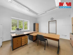 Prodej obchodního prostoru, Ústí nad Labem - Neštěmice, Veslařská, 240 m2