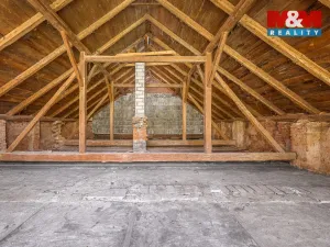 Prodej rodinného domu, Zbraslavice - Lipina, 96 m2