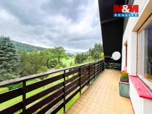 Prodej rodinného domu, Sušice - Volšovy, 245 m2