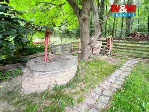 Prodej rodinného domu, Sušice - Volšovy, 245 m2
