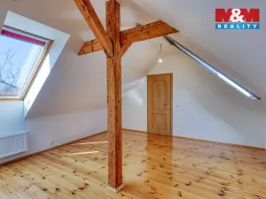 Prodej rodinného domu, Praha - Dolní Měcholupy, Pod hřištěm, 172 m2