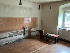 Prodej rodinného domu, Chocnějovice, 130 m2