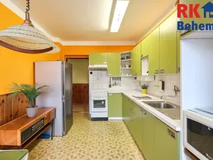 Prodej rodinného domu, Přistoupim, 86 m2