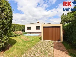 Prodej rodinného domu, Přistoupim, 86 m2