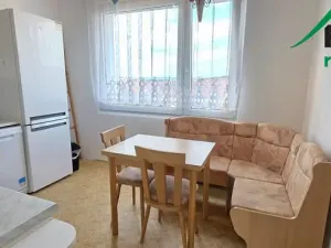 Pronájem bytu 3+1, Planá, 79 m2