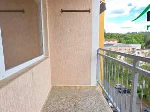 Pronájem bytu 3+1, Planá, 79 m2