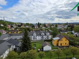 Pronájem bytu 3+1, Planá, 79 m2