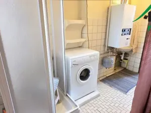 Prodej bytu 2+1, Planá, 60 m2