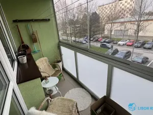 Pronájem bytu 1+1, Frýdek-Místek, Ostravská, 32 m2