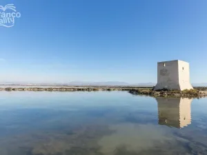 Prodej bytu 3+kk, Santa Pola, Alicante, Španělsko, 94 m2