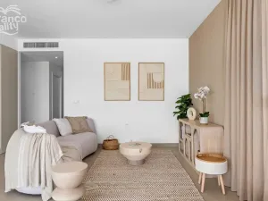 Prodej bytu 3+kk, Cartagena, Murcia, Španělsko, 99 m2