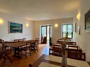 Prodej rodinného domu, Zlatá Koruna, 500 m2