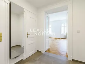 Pronájem bytu 2+kk, Praha - Josefov, Maiselova, 90 m2