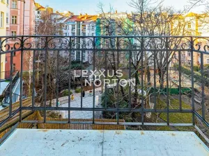 Pronájem bytu 5+1, Praha - Vinohrady, Ibsenova, 170 m2