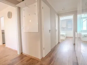 Pronájem bytu 3+kk, Praha - Braník, Jílovská, 62 m2