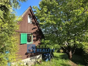 Prodej chaty, Trutnov, 28 m2