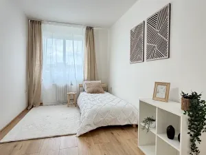 Prodej bytu 3+kk, Praha - Záběhlice, Svojšovická, 55 m2