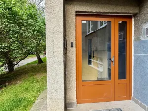 Prodej bytu 3+kk, Praha - Záběhlice, Svojšovická, 55 m2