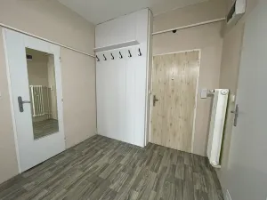 Pronájem bytu 2+1, Litvínov, K Loučkám, 60 m2