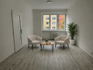 Pronájem bytu 3+1, Litvínov, Studentská, 61 m2