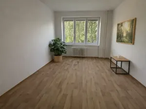 Pronájem bytu 2+1, Litvínov, Ruská, 56 m2