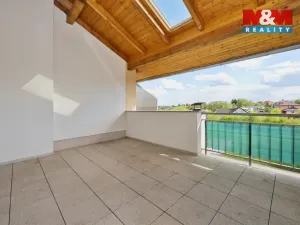 Prodej bytu 4+1, Žďár nad Sázavou - Žďár nad Sázavou 3, Kupecká, 117 m2