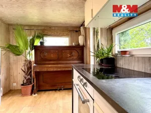 Prodej chaty, Český Šternberk, 38 m2
