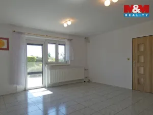 Prodej bytu 2+1, Žleby, Za Šumavou, 49 m2