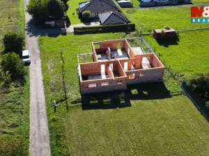 Prodej pozemku pro bydlení, Mělník, Lhotecká, 1044 m2